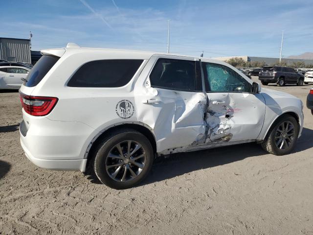 Vin: 1c4sdhct8ec394239, lot: 85818594, dodge durango r/t 20143