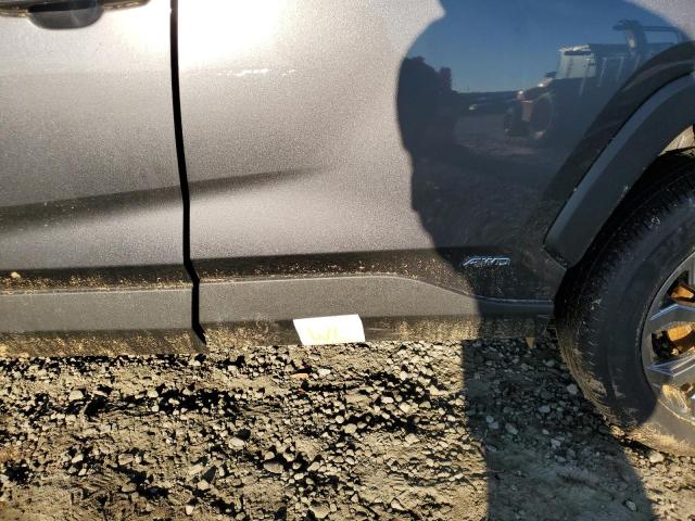 2024 TOYOTA RAV4 LIMIT - JTMD6RFV7RD138762