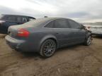 Lot #3024409581 2004 AUDI A6 2.7T QU