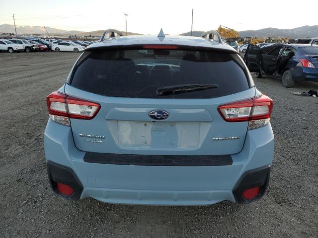 2019 SUBARU CROSSTREK - JF2GTACC9KH383024