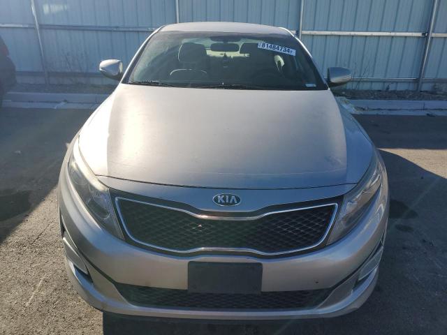 VIN 5XXGM4A79FG457001 2015 KIA OPTIMA no.5