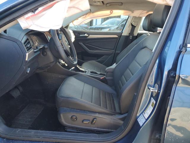 2021 VOLKSWAGEN JETTA S - 3VWC57BU6MM045676