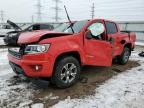 2017 CHEVROLET COLORADO Z - 1GCGTDEN9H1319839