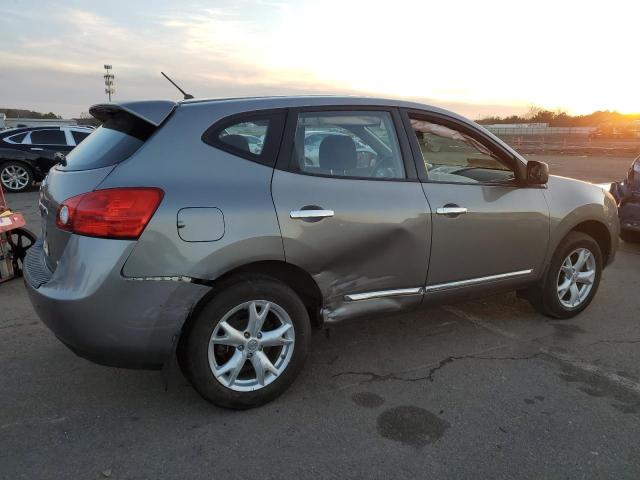 Vin: jn8as5mv5bw689670, lot: 83235504, nissan rogue s 20113