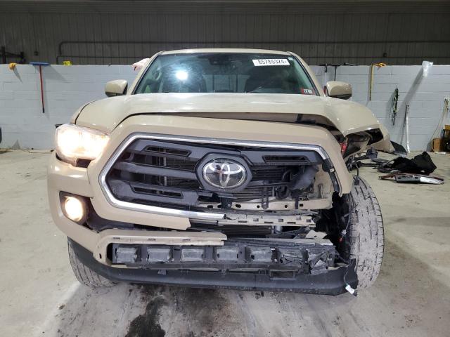 2018 TOYOTA TACOMA DOU - 3TMCZ5AN8JM125448