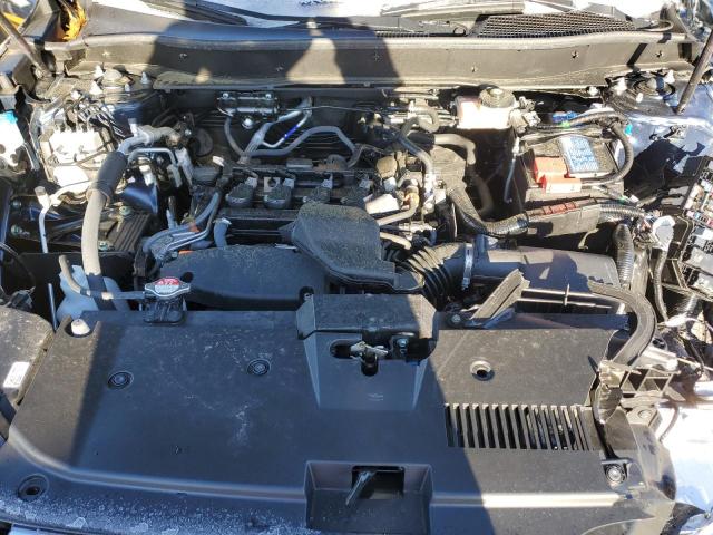2024 HONDA CR-V LX - 2HKRS4H28RH443916