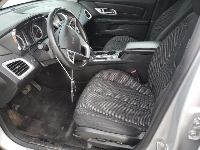 2016 GMC TERRAIN SL - 2GKALNEK9G6167871