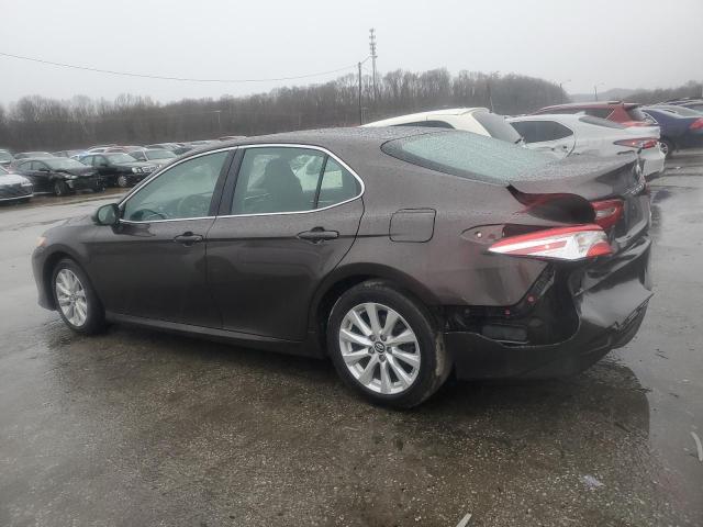 2018 TOYOTA CAMRY L - 4T1B11HK5JU631303