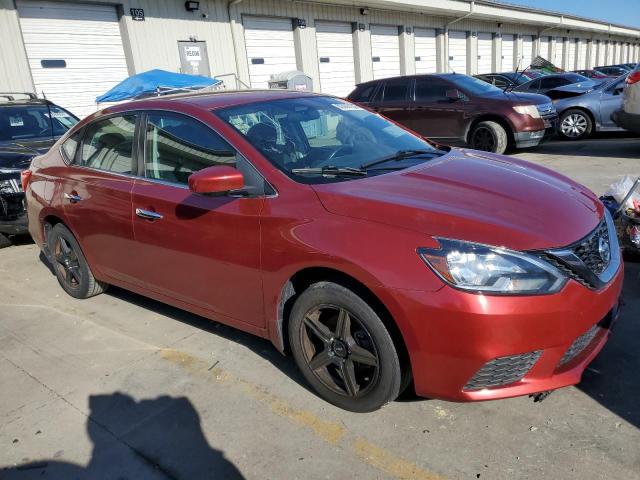 Vin: 3n1ab7ap9hy250120, lot: 82906154, nissan sentra s 20174