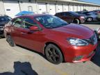 Lot #3027108797 2017 NISSAN SENTRA S