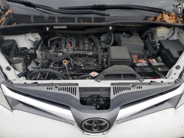 2018 TOYOTA SIENNA XLE - 5TDYZ3DCXJS954784