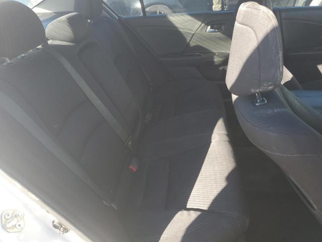 2015 HONDA ACCORD SPO - 1HGCR2F54FA070719