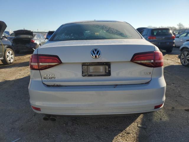 2017 VOLKSWAGEN JETTA S - 3VW2B7AJ1HM310411