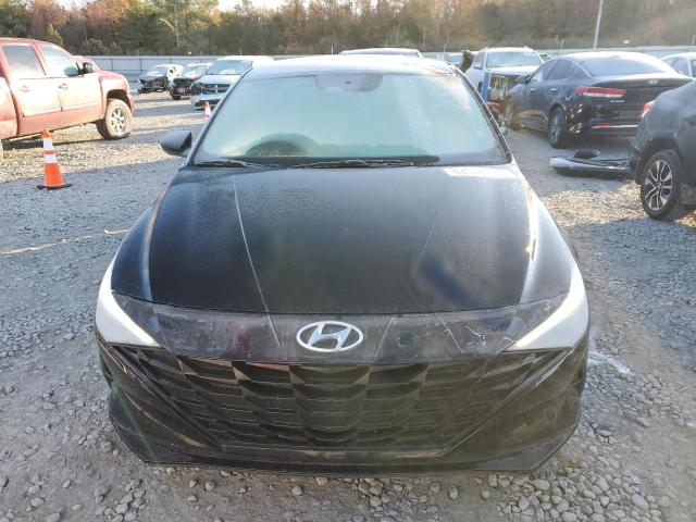 2021 HYUNDAI ELANTRA SE - 5NPLL4AG8MH014017