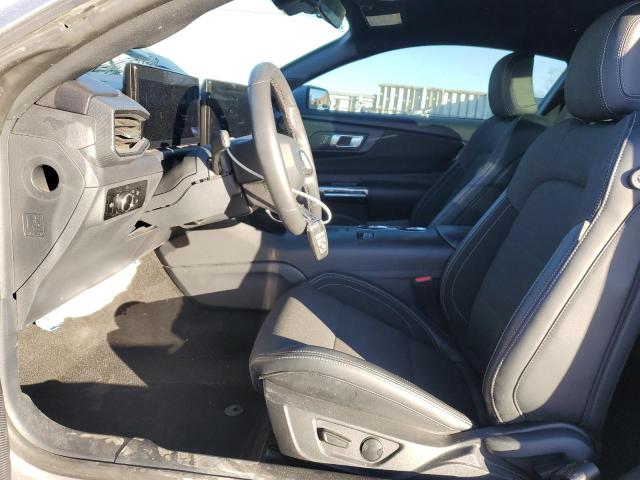 2024 FORD MUSTANG - 1FA6P8TH7R5121104