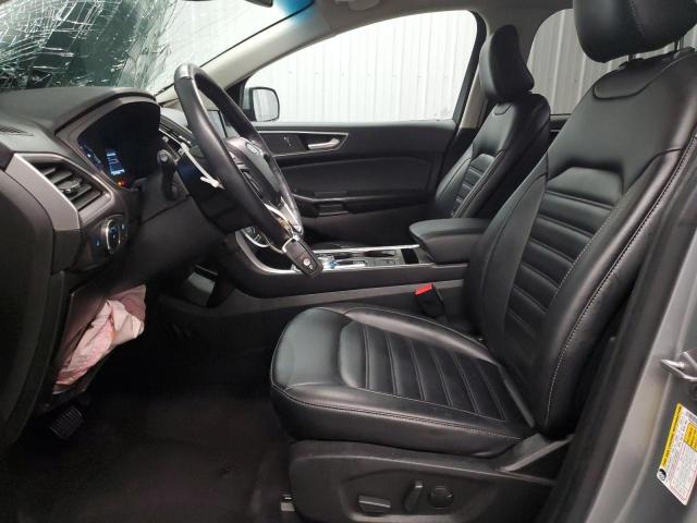 2023 FORD EDGE SEL - 2FMPK4J90PBA31475