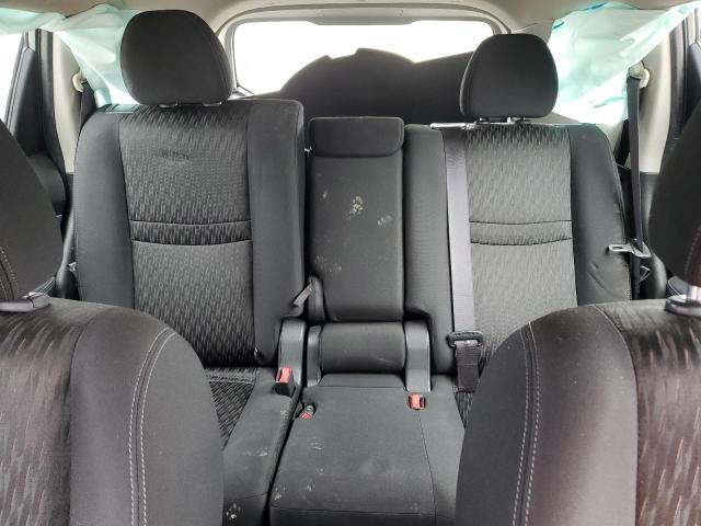2017 NISSAN ROGUE S - KNMAT2MTXHP530328