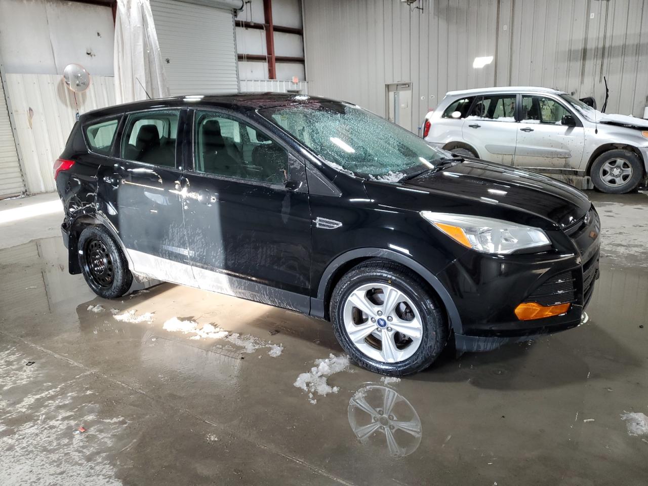 Lot #3034348063 2016 FORD ESCAPE S