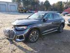 2023 AUDI Q5 SPORTBA - WA15AAFY3P2092560