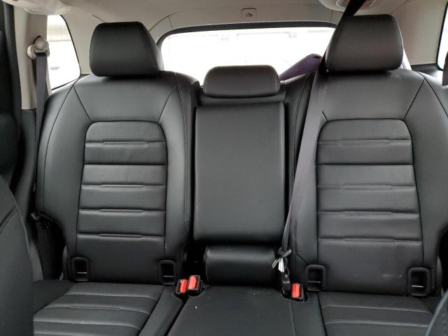 2025 HONDA CR-V EXL - 2HKRS4H76SH418594