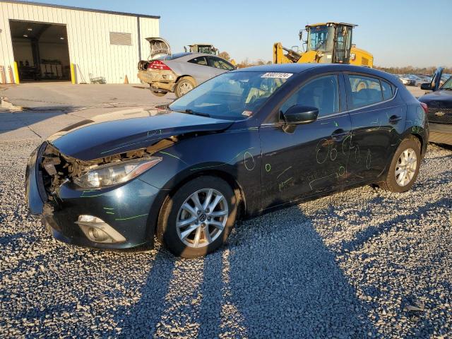 2015 MAZDA 3 TOURING #3024732244