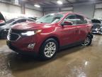 2018 CHEVROLET EQUINOX LT - 3GNAXJEV0JL109905