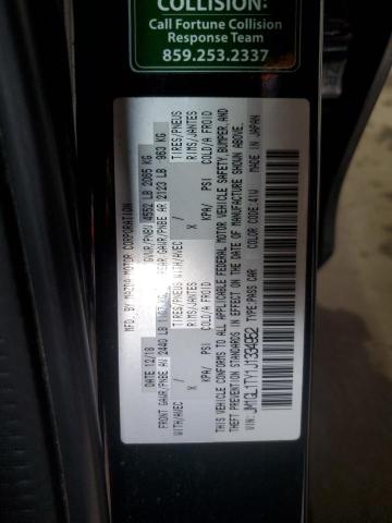 2018 MAZDA 6 GRAND TO - JM1GL1TY1J1334952