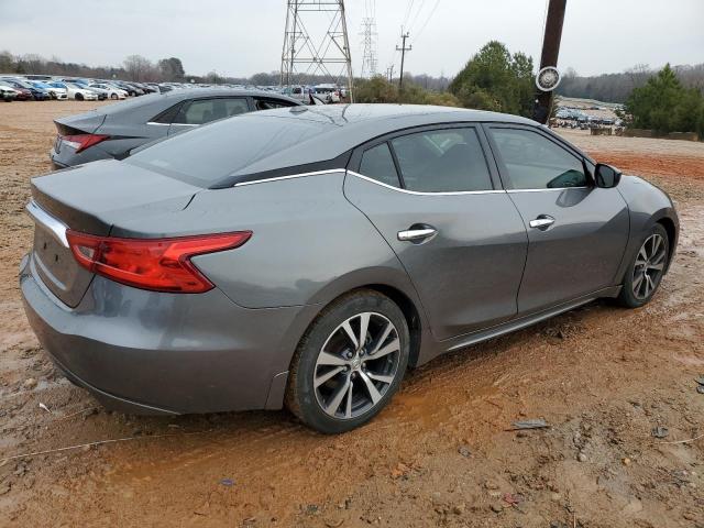 2017 NISSAN MAXIMA 3.5 - 1N4AA6AP0HC395541