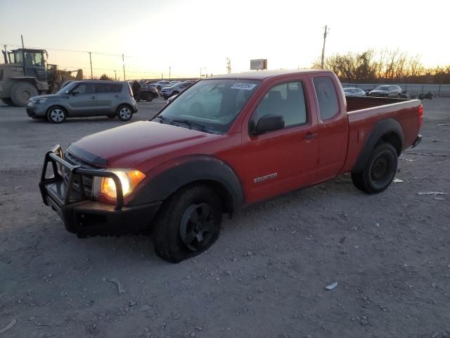 SUZUKI EQUATOR BA