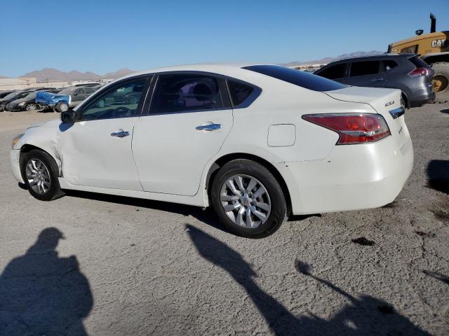 Vin: 1n4al3ap6fc163712, lot: 83468484, nissan altima 2.5 20152