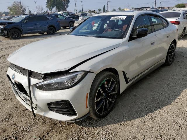 2023 BMW 430I GRAN #3023893221