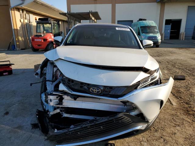 2021 TOYOTA VENZA LE - JTEAAAAH2MJ031368