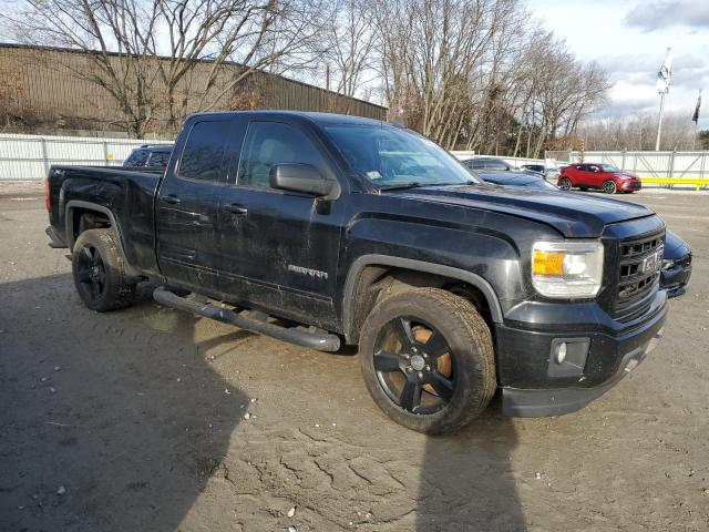 VIN 1GTV2TECXFZ254128 2015 GMC SIERRA no.4