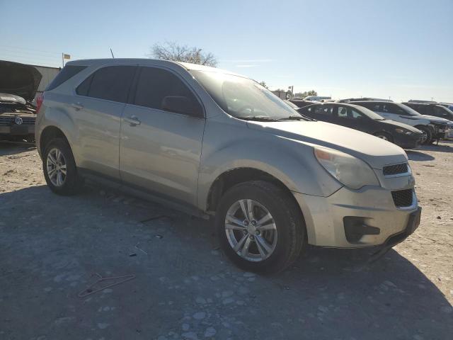 2015 CHEVROLET EQUINOX LS - 2GNFLEEK7F6372502