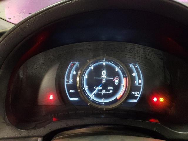 2017 LEXUS RC 350 JTHSE5BC1H5007826