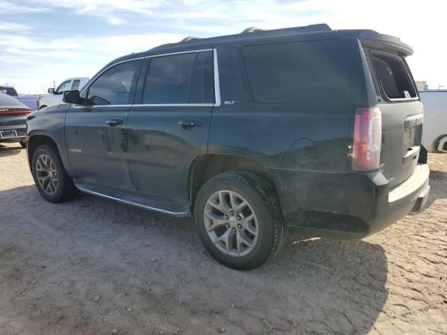 Vin: 1gks1bkc0hr166233, lot: 85151654, gmc yukon slt 20172
