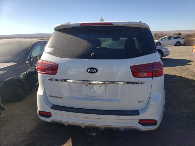2020 KIA SEDONA EX - KNDMC5C12L6639749