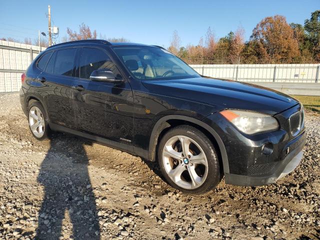 VIN WBAVM5C50EVV92716 2014 BMW X1 no.4