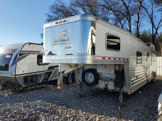 OTH TRAILER 2009 5MKWG292590011292 photo #3
