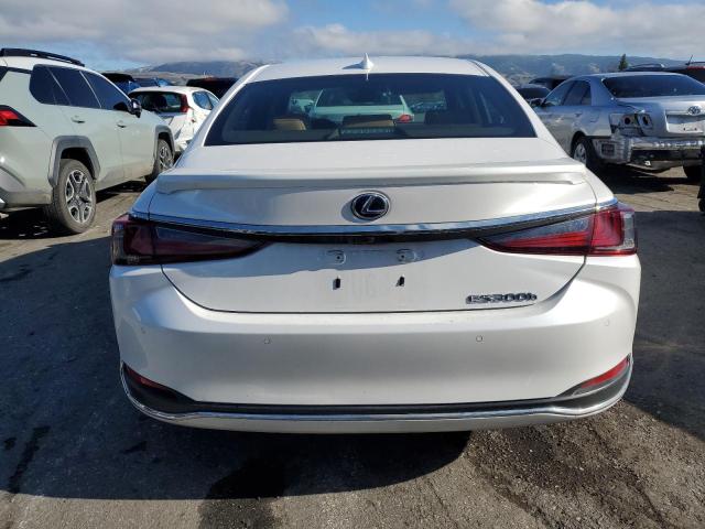 2020 LEXUS ES 300H 58AD21B1XLU006283