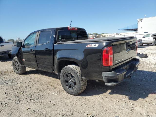 Vin: 1gcgtden3h1330867, lot: 83888454, chevrolet colorado z71 20172