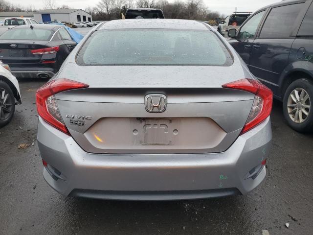 2018 HONDA CIVIC LX - 2HGFC2F52JH546619