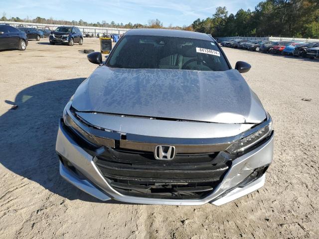 2022 HONDA ACCORD SPO - 1HGCV1F3XNA024864