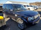 Lot #3044448738 2013 LAND ROVER LR4 HSE