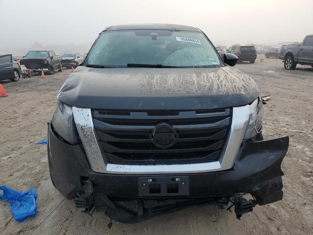2024 NISSAN PATHFINDER - 5N1DR3AA6RC209816