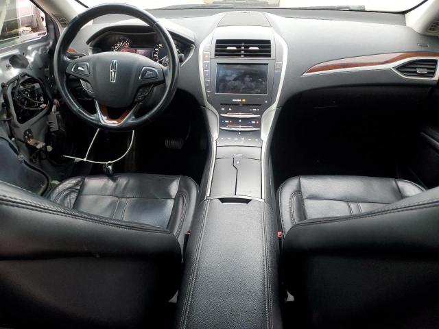 2015 LINCOLN MKZ - 3LN6L2J90FR602590