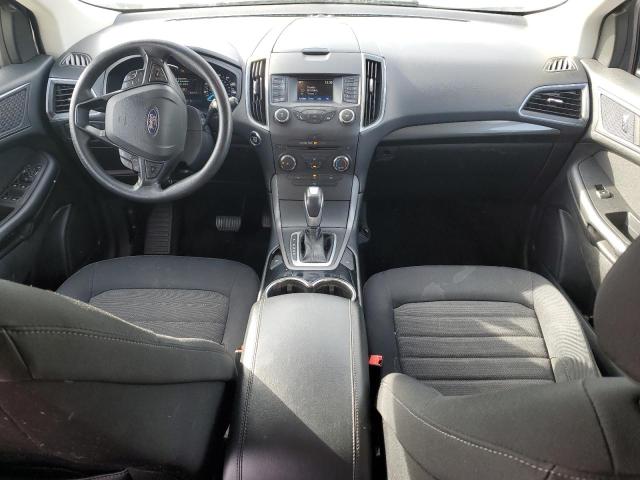 2018 FORD EDGE SE - 2FMPK3G98JBB53462