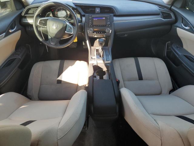 2016 HONDA CIVIC LX - 19XFC2F55GE033089