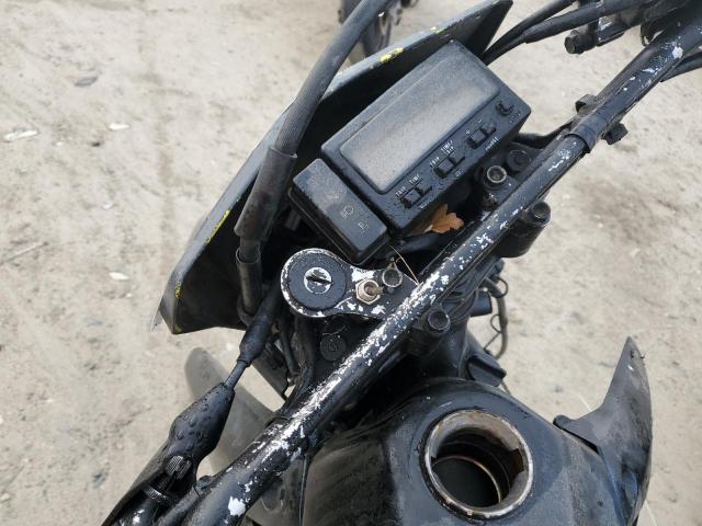 2011 SUZUKI DR-Z400 S JS1SK43A3B2101131