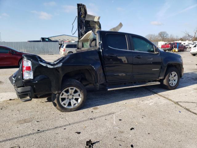 2017 CHEVROLET COLORADO L - 1GCGSCEN1H1172770